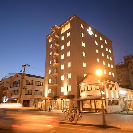 Sakura Shimanami Hotel Onomichi Exterior foto