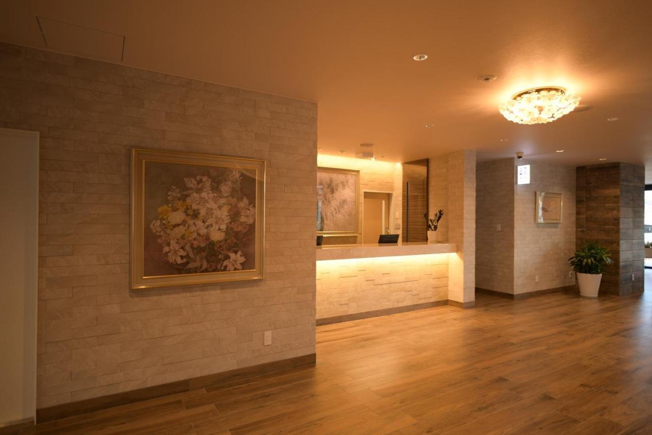 Sakura Shimanami Hotel Onomichi Exterior foto