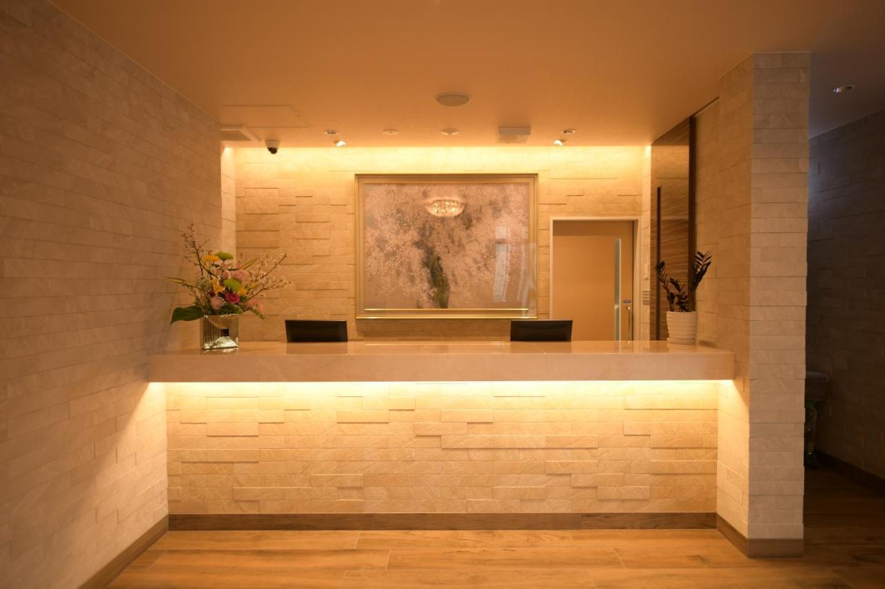 Sakura Shimanami Hotel Onomichi Exterior foto